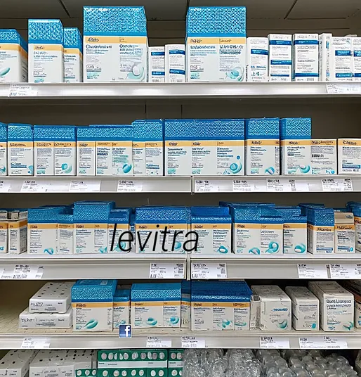 Levitra generico vendita online